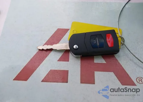 2015 Mazda Cx-9 Touring z USA, uszkodzony, nr VIN JM3TB2CA7F0467469